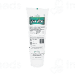 Roop Mantra New Aloevera Facewash 100ml + 15ml Extra