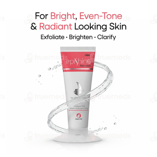 Epishine Face Wash 200Ml