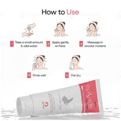Epishine Face Wash 200Ml