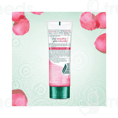 Himalaya Natural Glow Rose Face Wash 100 ML