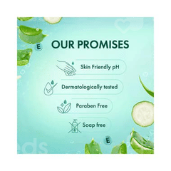 Himalaya Moisturizing Aloe Vera Face Wash 200ml