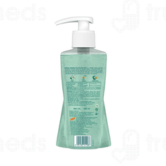 Himalaya Moisturizing Aloe Vera Face Wash 200ml