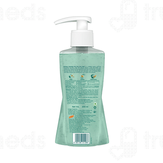 Himalaya Moisturizing Aloe Vera Face Wash 200ml
