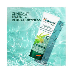 Himalaya Moisturizing Aloe Vera Face Wash 200ml