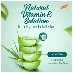 Himalaya Moisturizing Aloe Vera Face Wash 100Ml