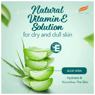 Himalaya Moisturizing Aloe Vera Face Wash 100Ml