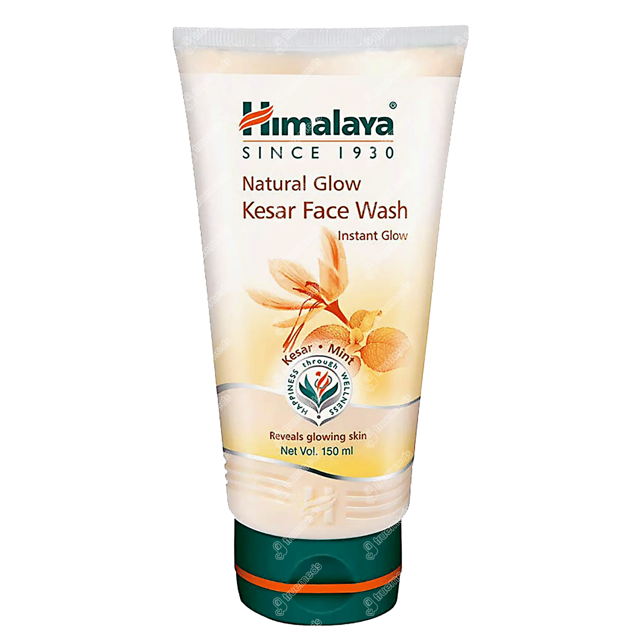 Himalaya Natural Glow Kesar Face Wash 150 Ml Uses, Side Effects