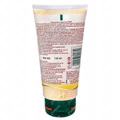 Himalaya Natural Glow Kesar Face Wash 150ml