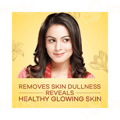 Himalaya Natural Glow Kesar Face Wash 150ml