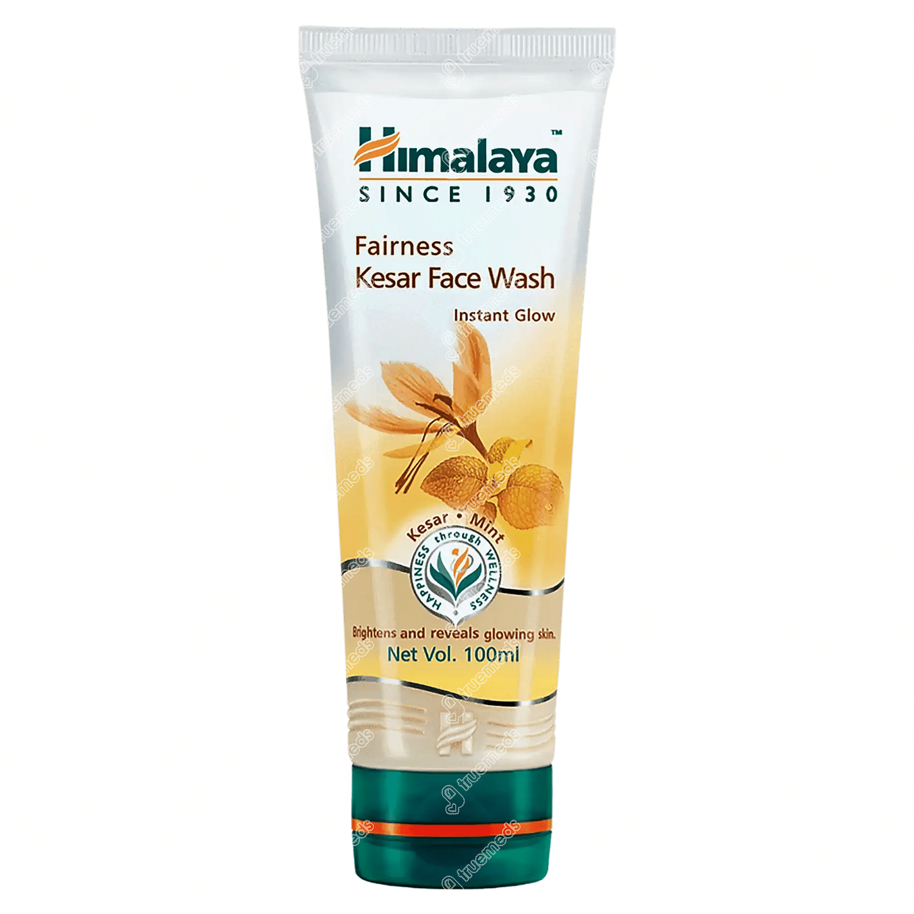 Himalaya Natural Glow Kesar Face Wash 100 Ml Uses, Side Effects