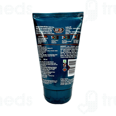 Himalaya Men Intense Oil Clear Lemon Face Wash 100ml