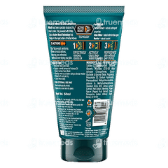 Himalaya Men Intense Oil Clear Lemon Face Wash 50ml