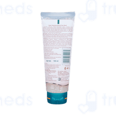 Himalaya Deep Cleansing Apricot Face Wash 100ml
