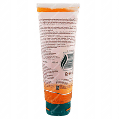 Himalaya Tan Removal Orange Face Wash 100ml