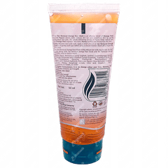 Himalaya Tan Removal Orange Face Wash 50ml