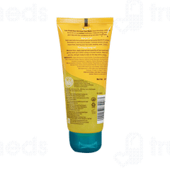 Himalaya Fresh Start Oil Clear Lemon Face Wash 50Ml Himalaya Fresh Start Oil Clear Lemon Face Wash 50Ml