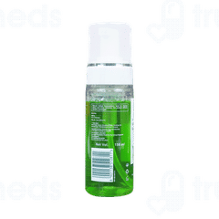 Himalaya Purifying Neem Foaming Face Wash 150ml