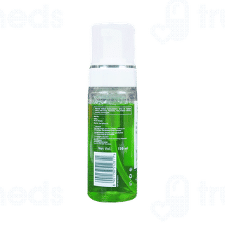Himalaya Purifying Neem Foaming Face Wash 150ml