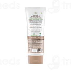 Mamaearth Rice Face Wash For Glass Skin 100 ML Mamaearth Rice Face Wash For Glass Skin 100 ML