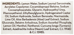 Mamaearth Vitamin C Face Wash 100Ml