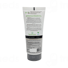 Mamaearth Charcoal Face Wash 100ml