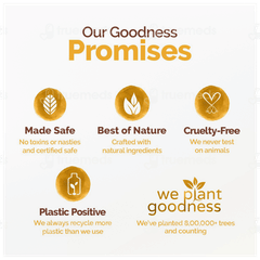 Mamaearth Ubtan For Tan Removal Face Wash 100Ml