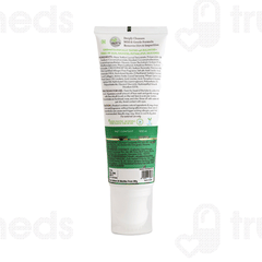 Mamaearth Green Tea Face Wash For Open Pores 100 ML