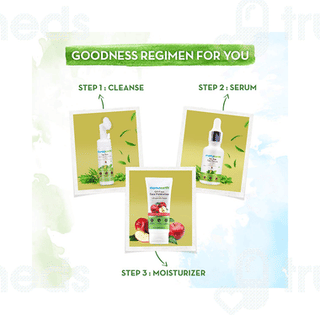 Mamaearth Tea Tree Foaming Face Wash For Acne And Pimples 150 ML