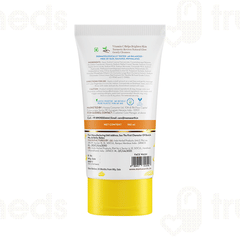 Mamaearth Vitamin C Foaming Face Wash For Skin Illumination 150ml