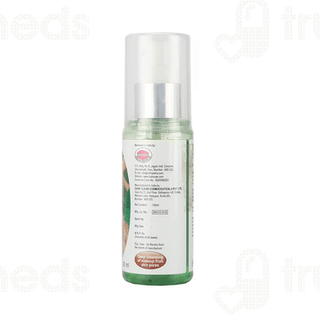 Desquamar Face Wash 100ml