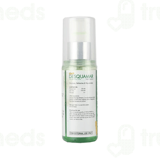 Desquamar Face Wash 100ml