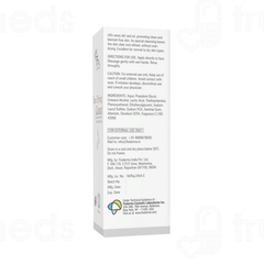 Fixderma Non Drying Cleanser 60 GM