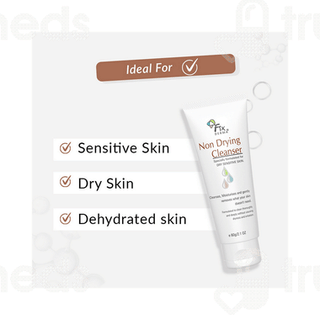 Fixderma Non Drying Cleanser 60 GM