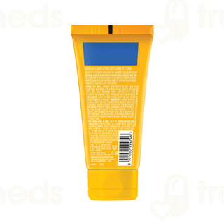 Lakme Blush And Glow Face Wash Lemon Fres 100 GM