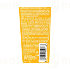 Lakme Blush And Glow Face Wash Lemon Fres 100 GM