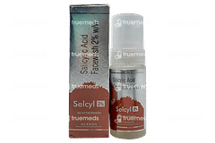 Selcyl 2% Facewash 60ml Selcyl 2% Facewash 60ml