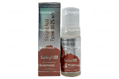 Selcyl 2% Face Wash 60ml