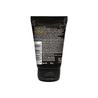 Ponds Men Pollution Out Facewash 50Gm