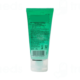 Pears Oil Clear Daily Cleansing Face Wash 60 GM