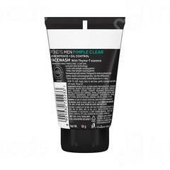 Ponds Men Pimple Clear Face Wash 50 GM