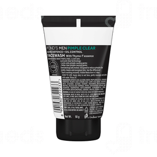 Ponds Men Pimple Clear Face Wash 50 GM