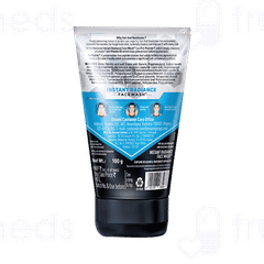 Emami Fair And Handsome Instant Radiance Face Wash 100Gm