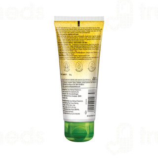 Everyuth Naturals Anti Acne Anti Marks Tulsi Turmeric Face Wash 150 GM