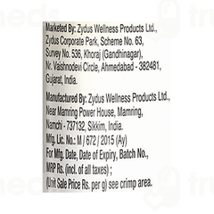 Everyuth Naturals Anti Acne Anti Marks Tulsi Turmeric Face Wash 150 GM