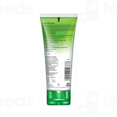 Everyuth Naturals Purifying Neem Face Wash 150 Gm Everyuth Naturals Purifying Neem Face Wash 150 Gm