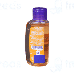 Clean And Clear Foaming Face Wash 50ml