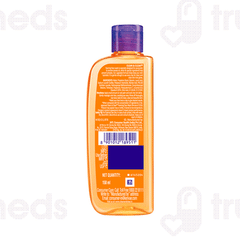 Clean & Clear Improved Formula Foaming Face Wash 150ml