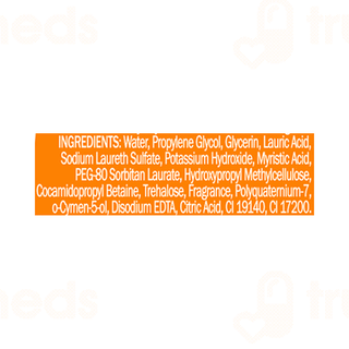 Clean & Clear New & Improved Foaming Face Wash 100ml