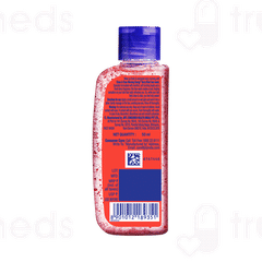 Clean And Clear Morning Energy Berry Blast Face Wash 50 ML Clean And Clear Morning Energy Berry Blast Face Wash 50 ML