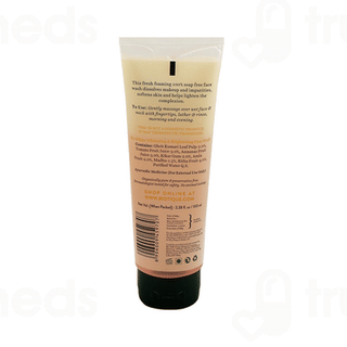 Biotique Bio White Advanced Fairness Face Wash 100 ML
